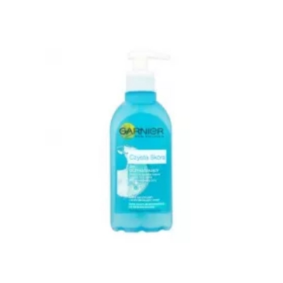 Garnier Czysta Skóra Żel oczyszczający 200 ml