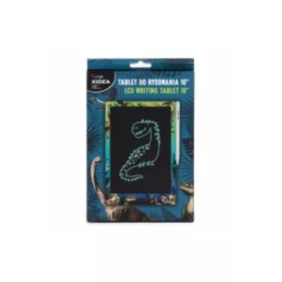 Tablet do rysowania Dinozaur