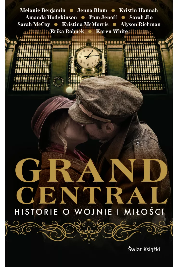 Grand Central