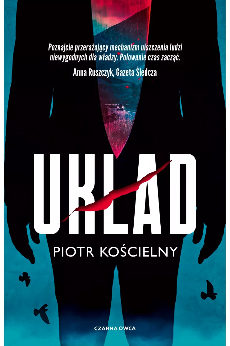 Układ