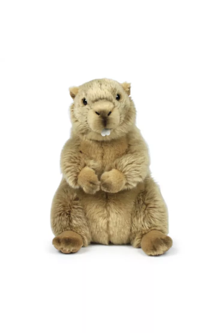Świstak 23 cm WWF