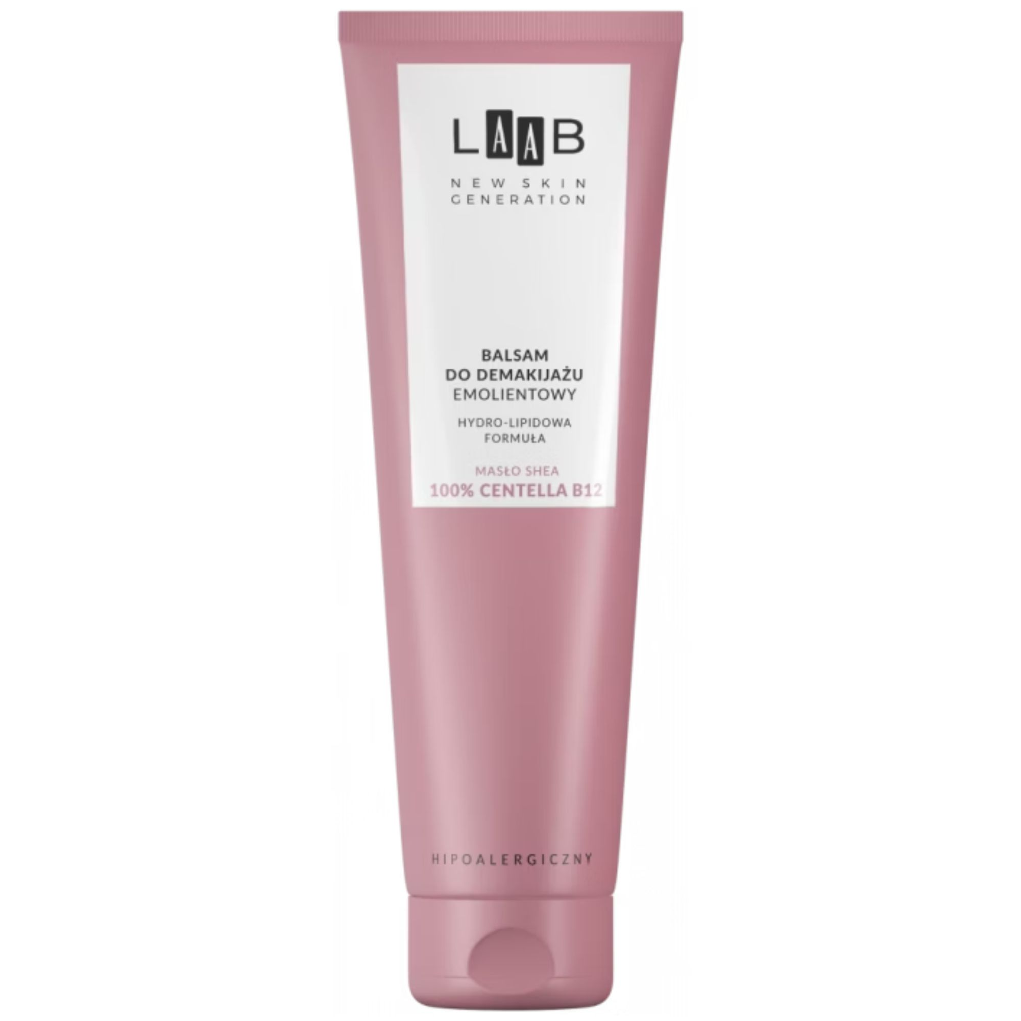 AA LAAB balsam do demakijażu emolientowy 150 ml
