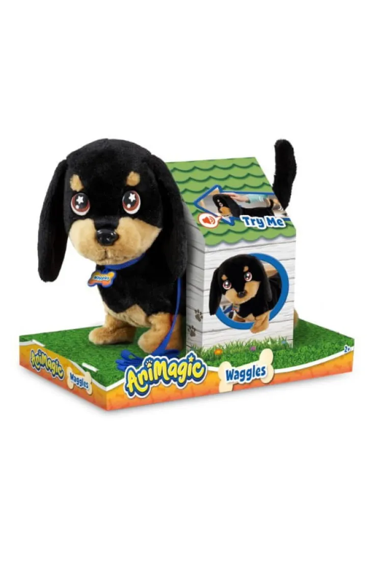 Animagic Waggles
