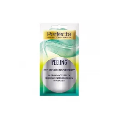 Perfecta peeling gruboziarnisty  8ml miniaturka