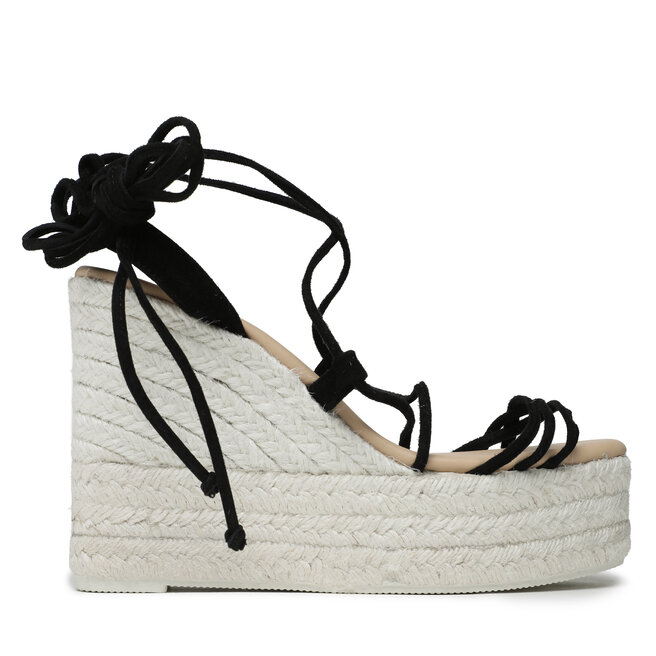 Espadryle Manebi