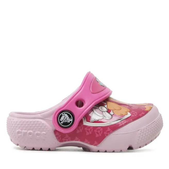 Klapki Crocs