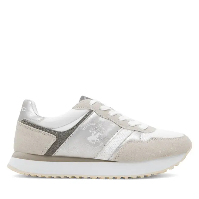 Sneakersy Beverly Hills Polo Club