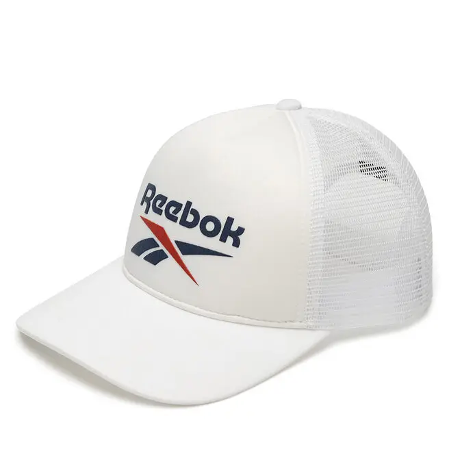 Czapka z daszkiem Reebok