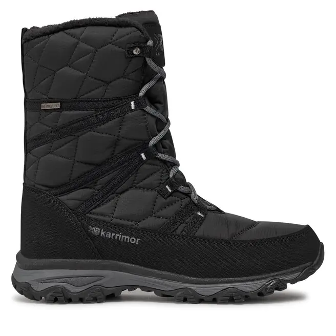 Trekkingi Karrimor