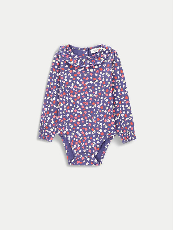 Coccodrillo Body dziecięce ZC4112102HGN Kolorowy