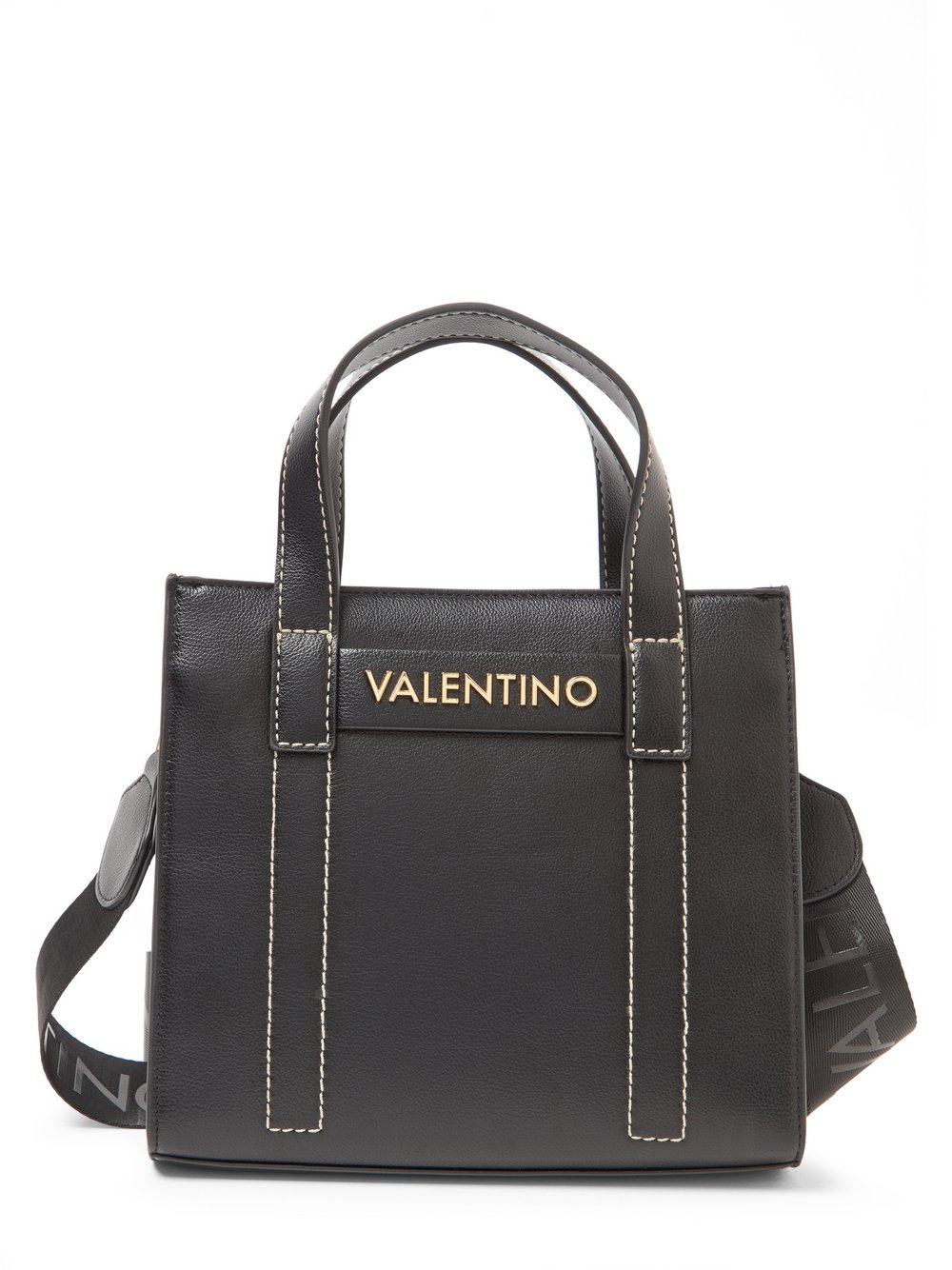 VALENTINO HANDBAGS Damska torba na ramię - Aury Kobiety czarny, ONE SIZE