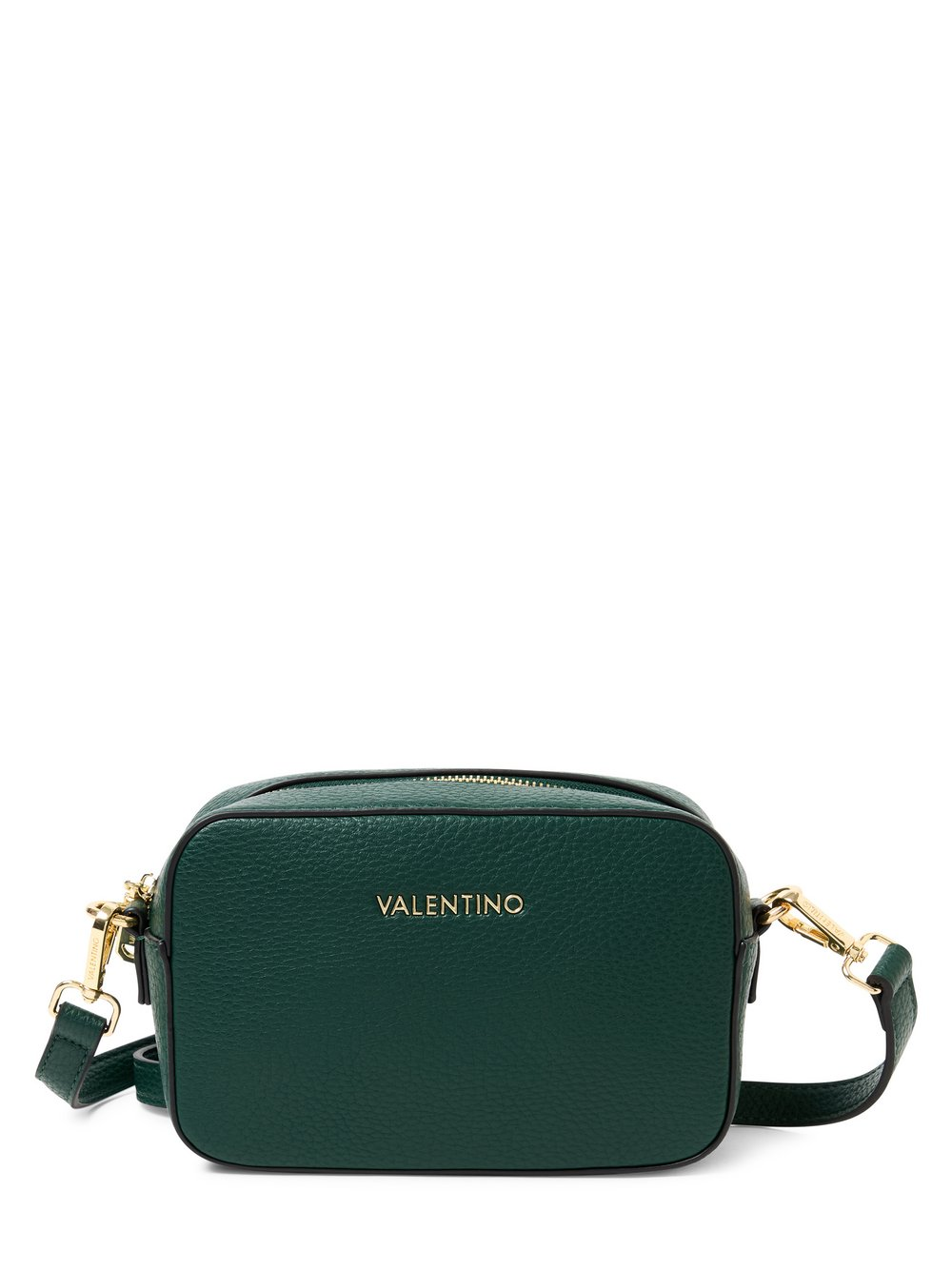 VALENTINO HANDBAGS Damska torba na ramię - Jesień RE Kobiety zielony, ONE SIZE