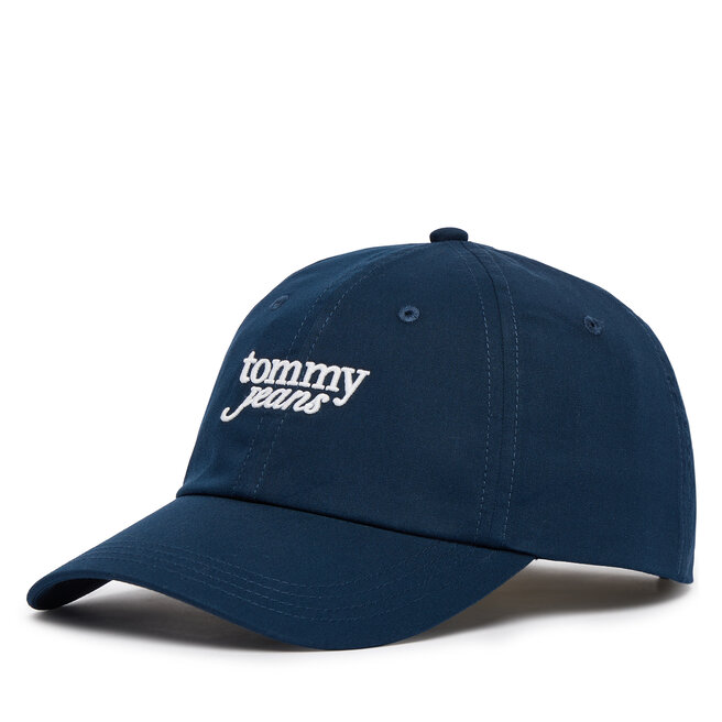 Czapka z daszkiem Tommy Hilfiger miniaturka