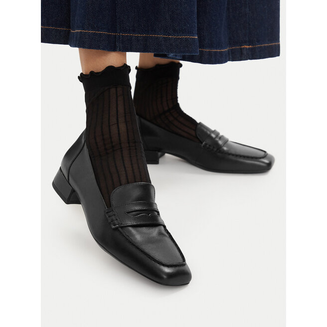 Vagabond Shoemakers Półbuty Debbi 6118-001-20 Czarny