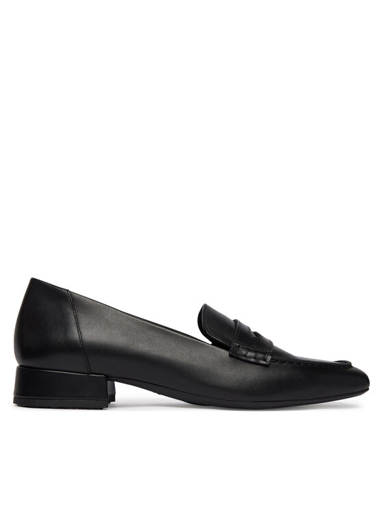 Vagabond Shoemakers Czółenka Debbi 6118-001-20 Czarny