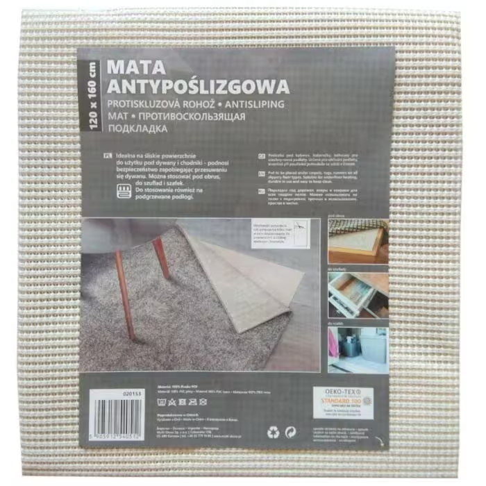 Mata antypoślizgowa 1,2/1,6 020153 miniaturka