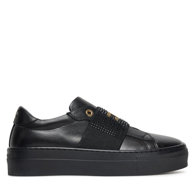 Sneakersy Elisabetta Franchi