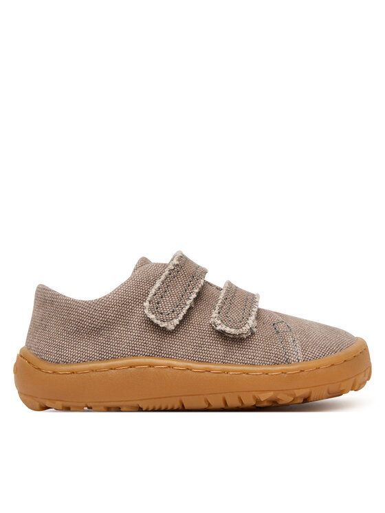 Froddo Sneakersy Barefoot Botaniq G3130290-2 M Szary