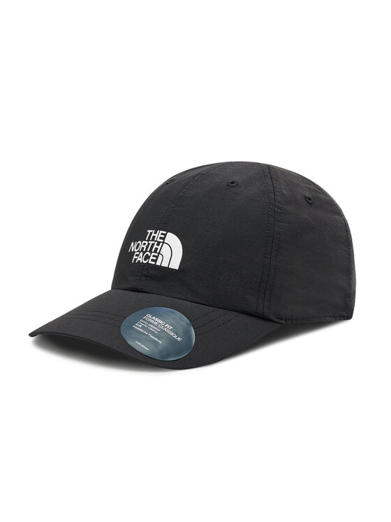 The North Face Czapka z daszkiem Horizon NF0A5FXLJK31 Czarny miniaturka