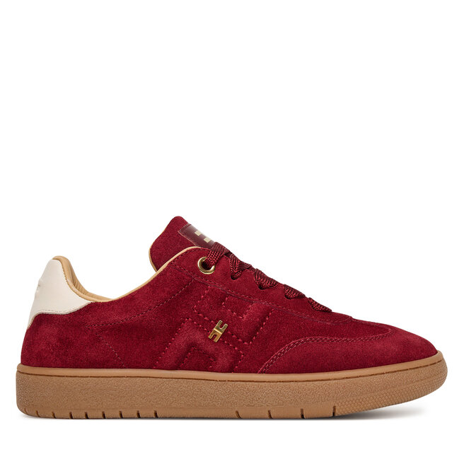 Sneakersy Elisabetta Franchi