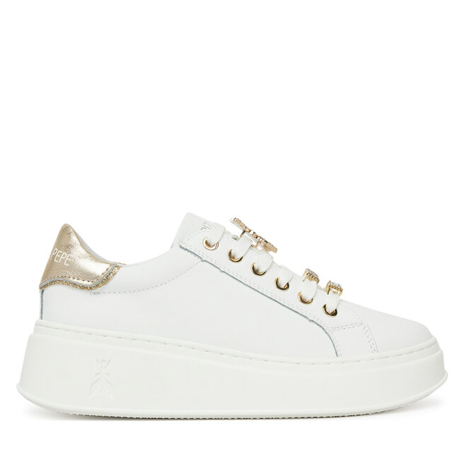 Sneakersy Patrizia Pepe