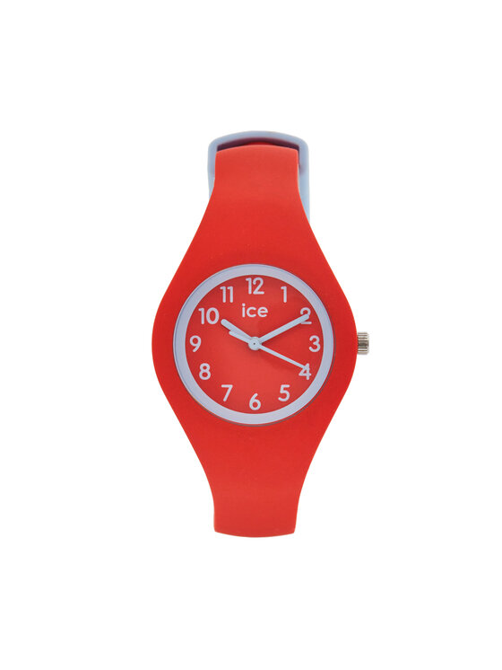 Ice-Watch Zegarek 022742 Czerwony miniaturka