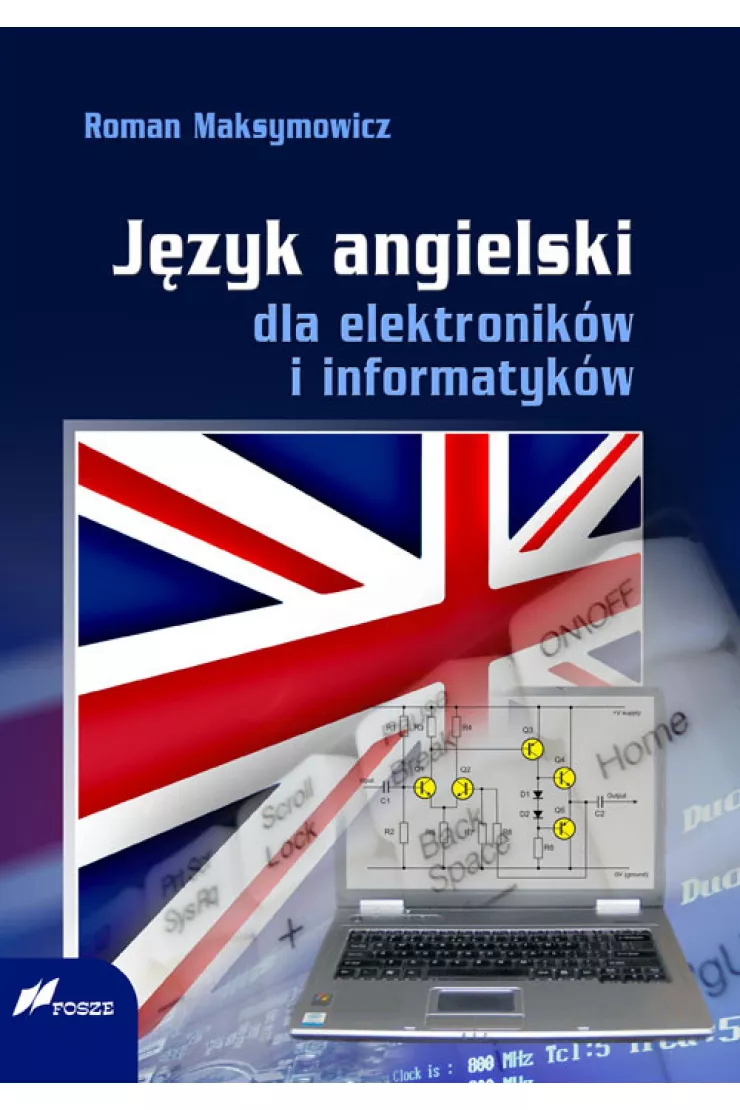Język angielski dla elektroników i informatyków