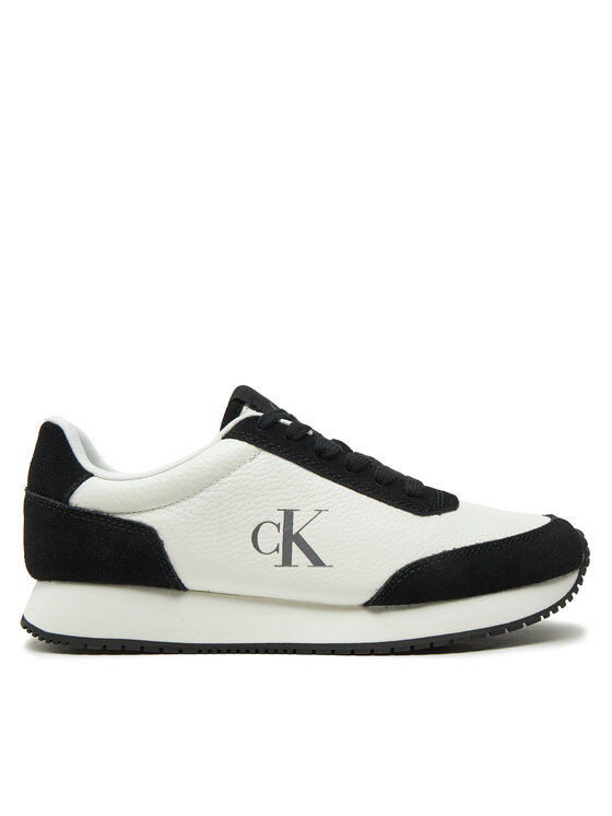 Sneakersy Calvin Klein Jeans