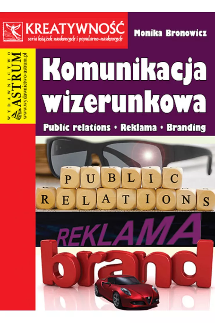 Komunikacja wizerunkowa