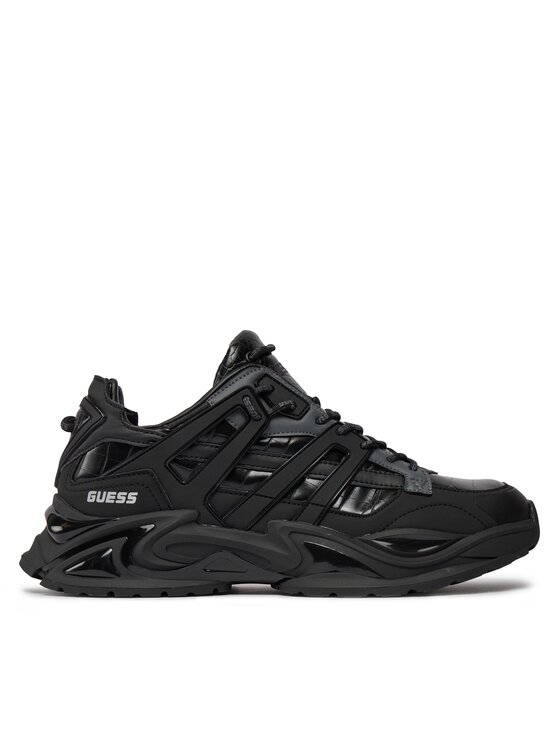 Sneakersy Guess