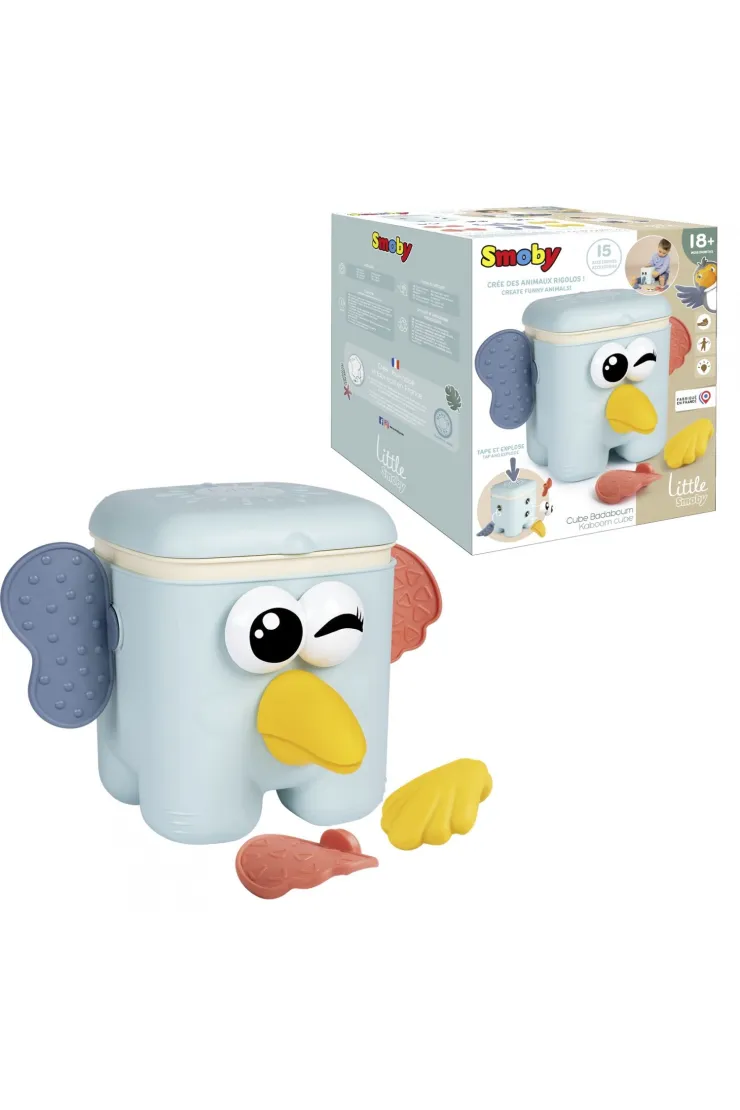 Little Smoby Zwierzątka