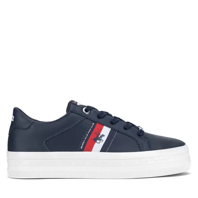 Sneakersy Beverly Hills Polo Club