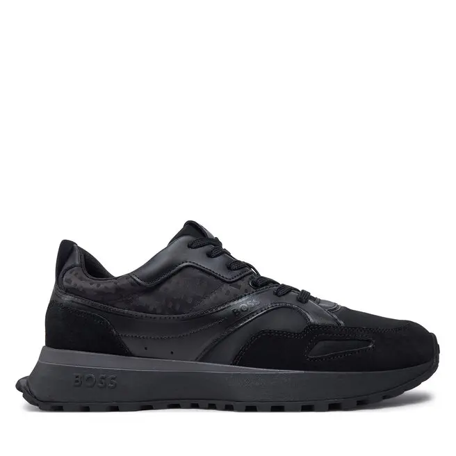 Sneakersy BOSS