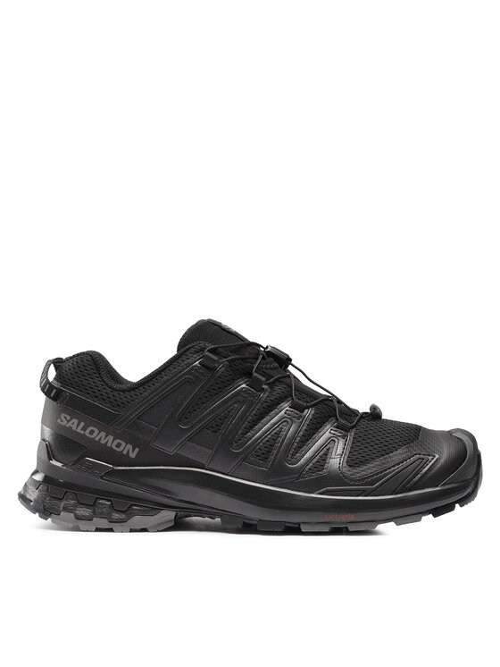 Salomon Trekkingi Xa Pro 3D V9 L47271800 Czarny