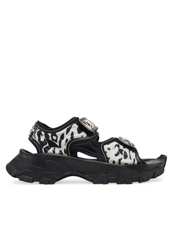 adidas by Stella McCartney Sandały Hika IF1797 Biały