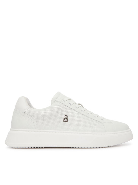 Bogner Sneakersy Milan 8 B 12620015 Biały