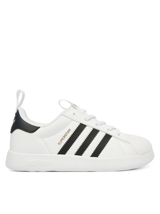 adidas Originals Sneakersy Superstar 360 C JS0718 Biały
