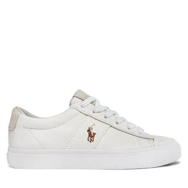 Tenisówki Polo Ralph Lauren