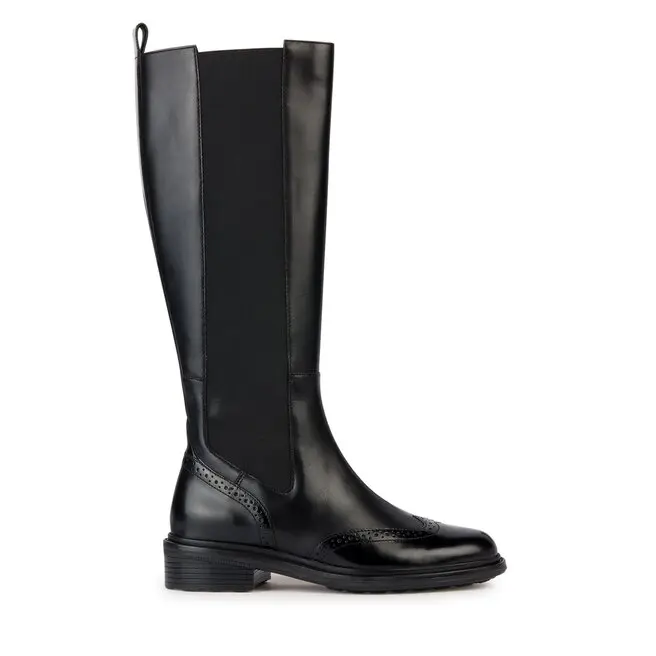 Oficerki Geox