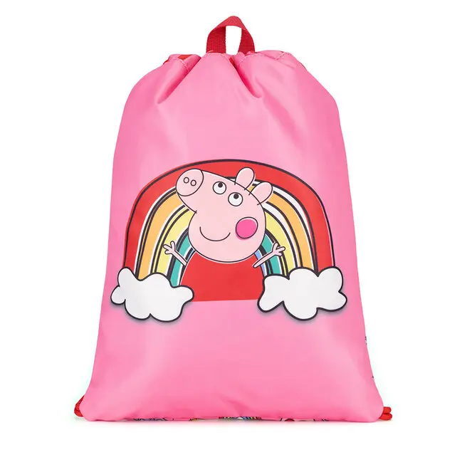 Worek Peppa Pig miniaturka