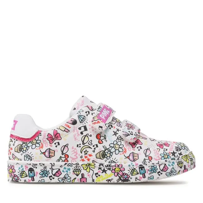 Sneakersy Primigi