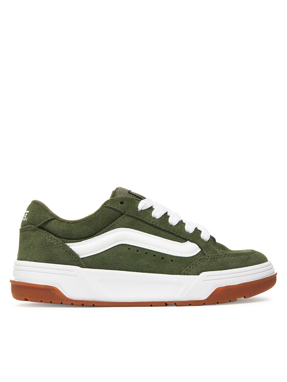 Vans Sneakersy Hylane VN000D4PKCZ1 Zielony