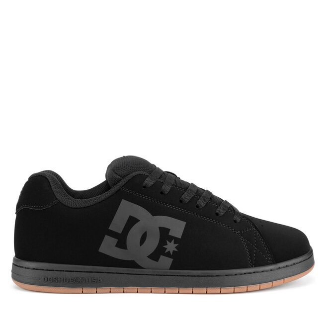Sneakersy DC Shoes