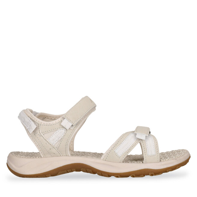Whistler Sandały Kali W232210 Biały