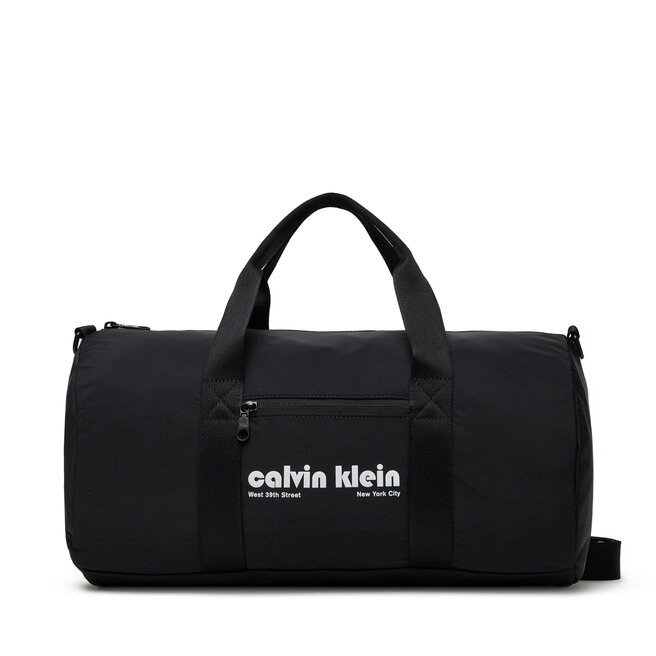 Torba sportowa Calvin Klein Jeans