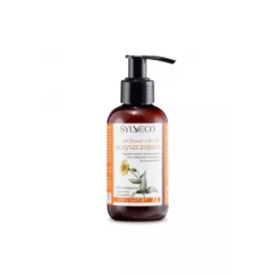 Sylveco arnikowe mleczko oczyszczające 150 ml