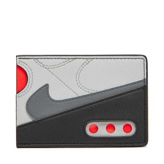 Etui na karty kredytowe Nike