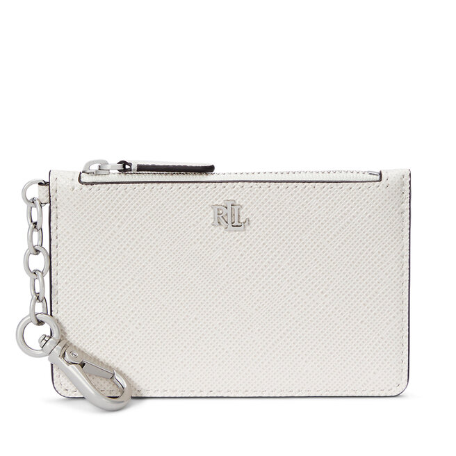 Etui na karty kredytowe LAUREN RALPH LAUREN