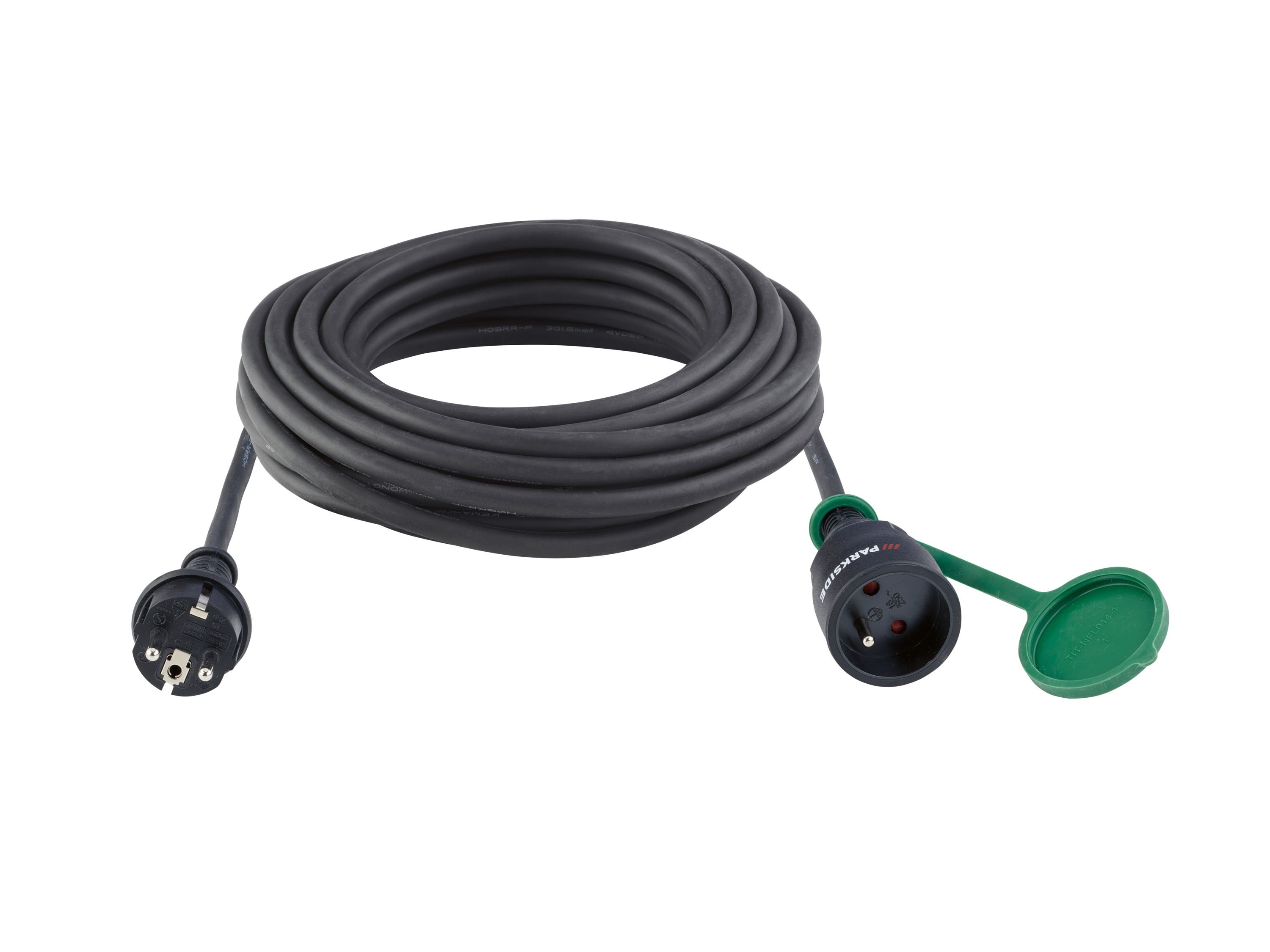 PARKSIDE® Przedłużacz, 10 m