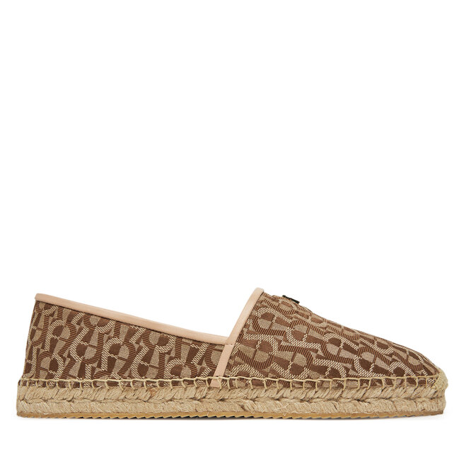 Espadryle Aigner